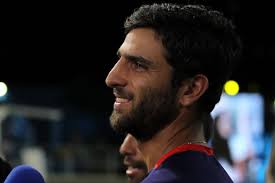 Padre de Farah, asegura que el nivel de boldenona en su hijo es bajo Padre  de Farah: El nivel de sustancia encontrada es muy baja : Padre de Farah: El  nivel de sustancia encontrada es muy baja