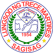 City of Trece Martires Cavite logo