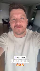 Y si hijo!!!!! Vuelve el guacho, no falta nada..., El Dami te invita ---  mira!!!!!!, @opuscostanera , Jueves 13 de febrero