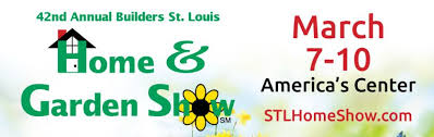The virtual home & garden show has launched! Home Garden Show 2019 Downtown Stl