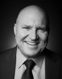 Dan Marston joins Allied Universal