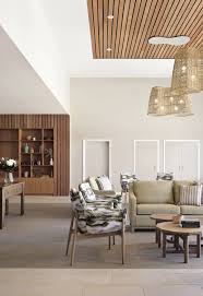 This Aged Care Facility Has Been Designed To Not Only Support The Changing Accommodation And Care Needs Of Home Interior Design Interior Design House Interior