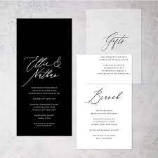 Ellie Nathan Jpg Wedding Invitations Dollar Tree Wedding Wedding Invitation Cards