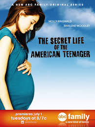 She was also a drug addict, and a alcoholic. The Secret Life Of The American Teenager Series Tv Tropes