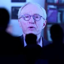 Literaturpreis: Israelischer Autor David Grossman erhält Heine-Preis