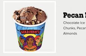 Ben & jerry's ice cream. Why Pro Israel Twitter Is Mad At Ben Jerry S The Times Of Israel