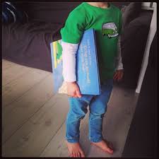 Boekentip Er Ligt Een Krokodil Onder Mijn Bed Leuk Met Kids