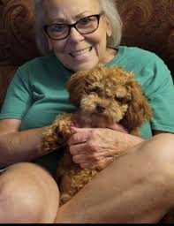 Frances Kay Carnes Obituary (2025)