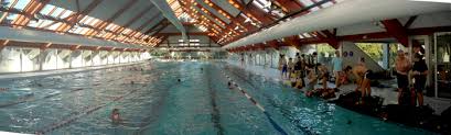 Sglc Notre Superbe Piscine