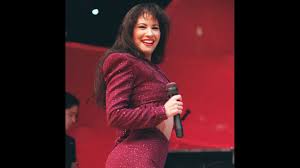 Today, we celebrate her legacy. Selena Quintanilla Remembered