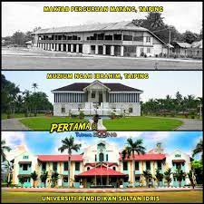 Maktab perguruan mohd khalid johor. Taiping Zone Pertama Taiping Maktab Perguruan Facebook