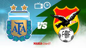 La sede que acogerá el duelo será el estadio olímpico de goiania, una ciudad que aún no ha visitado el cuadro comandado por leo messi. Partidos De Hoy Argentina Vs Bolivia En Vivo Online Horario Y Donde Por Tv El Partido De La Jornada 5 Del Grupo A De La Copa America 2021 Marca Claro Argentina