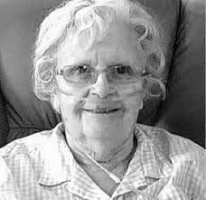 Dixie Lunsford Obituary (1921