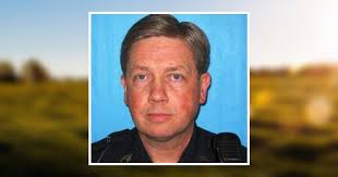 Sgt. Randall Lee Penny Obituary April 24, 2017