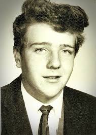 Richard David “Dick” Wilkinson (1947-2009)