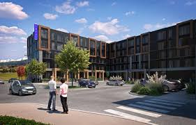 Holiday lifestyle wyndham cove is a relaxing holiday park that is located just a short stroll from the beach at werribee south. Lifestyle Hotel Brand Tryp By Wyndham Signs Two New Hotels In New Zealand The Hotel Conversation