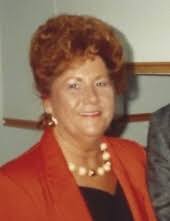 Obituary information for Judith Whetzel