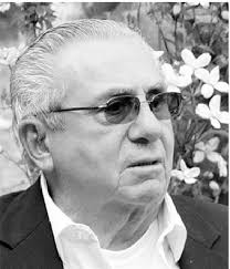 Albert Rice Obituary (1937