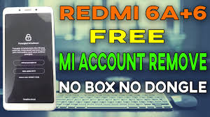 Dengan cara flash xiaomi redmi 6 semua bisa diatasi dengan mudah. Mi Account Remove Sp Flash Tool For Gsm