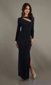 Dress Long Sleeve Form Fitting Formal Dress Simply Dresses Long Fitted Dresses Long Sleeve Dress Formal Prom Dresses With Sleeves