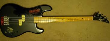 Mark hoppus' gear and equipment including the fender stratocaster electric guitar, fender telecaster, and fender precision bass. The Basses Of Mark Hoppus A Guide Talkbass Com