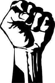 Uluran tangan memiliki 2 arti. Kepalan Tangan Tubuh Gambar Vektor Gratis Di Pixabay