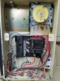 The larger the amps, the more electricity the cord can handle. Why Did My Generator Trip The Feed Breaker In The Subpanel Home Improvement Stack Exchange