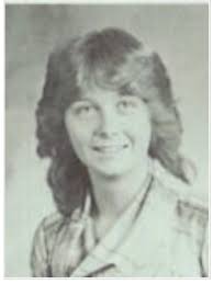 For the students who were in the 1986 intake of girls may remember Narelle  Emerson. She has passed away following a fall and ended up