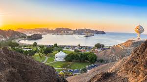 Oman formerly mus·cat and oman a sultanate of the southeast arabian peninsula on the gulf of oman, an arm of the arabian sea. The Gq Travel Guide To Oman Where To Stay Eat And Visit British Gq