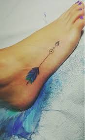 This is cherry blossom tree wonderfully applied to leg of a girl. Top 20 Sexy Leg Tattoo Designs For Women