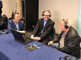 Общая длительность:32 h 56 min. Dennis Manoloff On Twitter Nickcaminowkyc And Dinocleveland With Guest Hoynsie On Wkyc Com