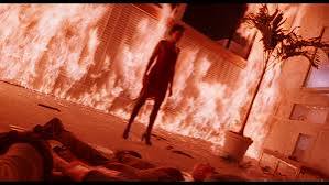 The Rage: Carrie 2 – Vinegar Syndrome