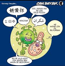 Gulben Adli Kullanicinin Mukemmel Panosundaki Pin 2020 Komik Seyler Bonjour Komik Fikralar