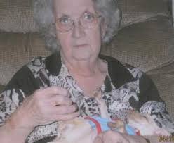 Helen Brown Obituary