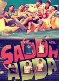 Sadda Adda All Songs Lyrics Videos There are 6 songs in sadda adda lyrics , songs lyrics are provided in the below list with song details. sadda adda all songs lyrics videos