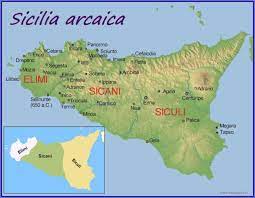 Syracuse Ancient Greece Map Ancient Greece In Sicily – Syracuse – Rome On Rome
