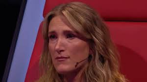 Groot verdriet tijdens begin #tvoh: ''Dit komt hard binnen''