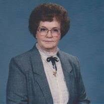 Leona Drees Obituary