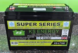 Lithium ion battery for motorhome. Motorhome Batteries Lithium Leisure Batteries