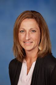 New Fitness Team Member Kati Ray Joins with Expertise in Exercise Science