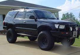 The go motors, llc 3rd generation toyota 4runner manifesto. Toyota 4runner Third Generation Trail Suspension Part 3 Off Road Com Toyota 4runner 4runner Toyota