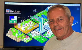 My Brilliant Career: Opening doors to a world of work in STEM