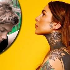 Franco Masini habló del final de su noviazgo con Cande Tinelli