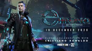 Cool username ideas for online games and services related to freefire in one place. Cristiano Ronaldo Becomes Mobile Game Star In Garena Free Fire Earlygame