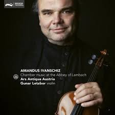 Classical Chamber Music Recently-added