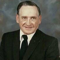 Clarence Syslo Obituary