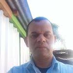 Tyrone Pina's Instagram, Twitter & Facebook