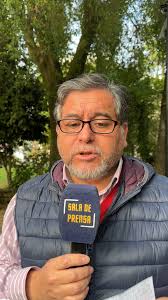 El padre de Coke, Jorge René Matute Matute, fue un dirigentes histórico de  los trabajadores del petróleo en ENAP Biobío. Era muy reconocido a nivel  nacional, no sólo por los años que