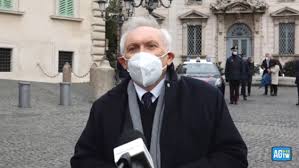 Nel pomeriggio, intorno alle 14, la chiamata al 118: Chi E Patrizio Bianchi Ministro All Istruzione Del Governo Draghi Corriere It