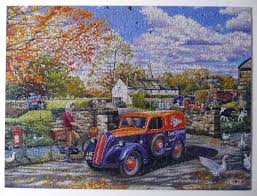 Bits And Pieces Jigsaw Puzzles 500 Pieces Pin On Jigsaw Puzzles